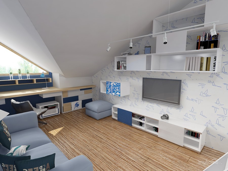 Таунхаусы в Кабардинке