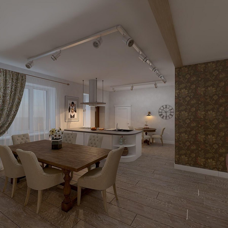 Комарово Таун Хаус СПБ