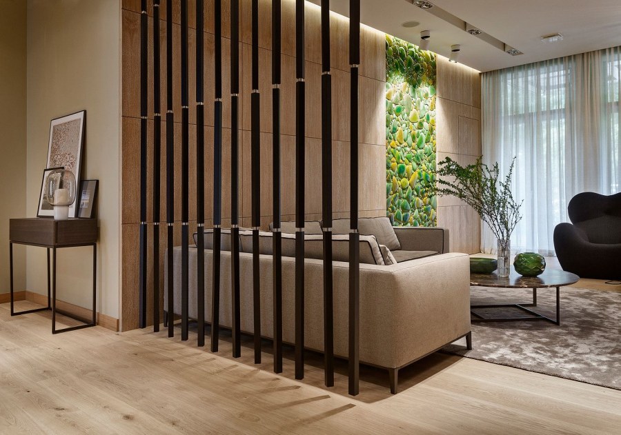 Стелла перегородка porada