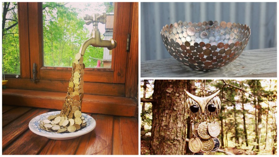 Креативные поделки