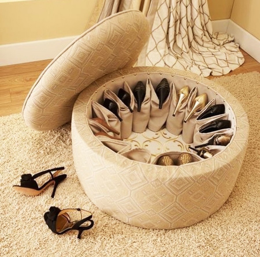 Необычные вещи для интерьера