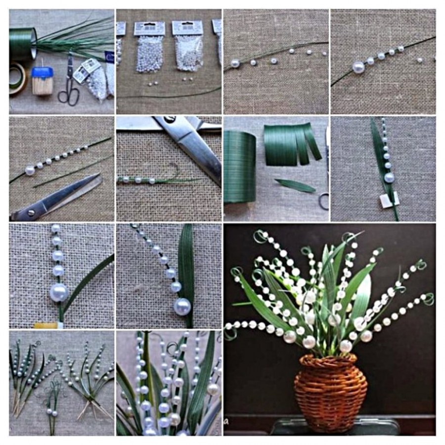 Дизайнерские поделки