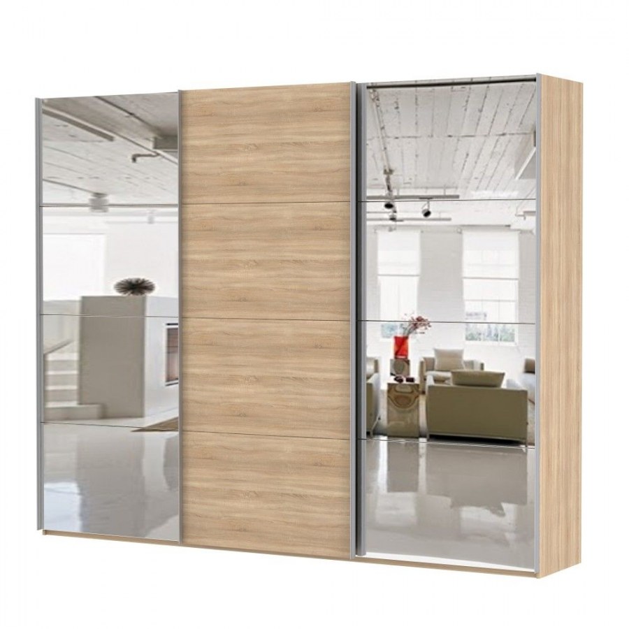 Шкаф Эста 2 дверный е1