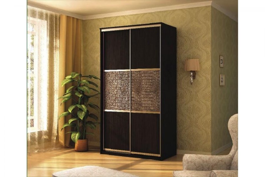 Шкаф купе Мэри де-Люкс (1)