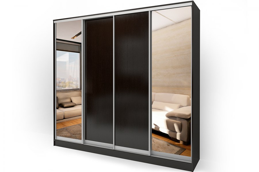 Шкаф Версаль 2