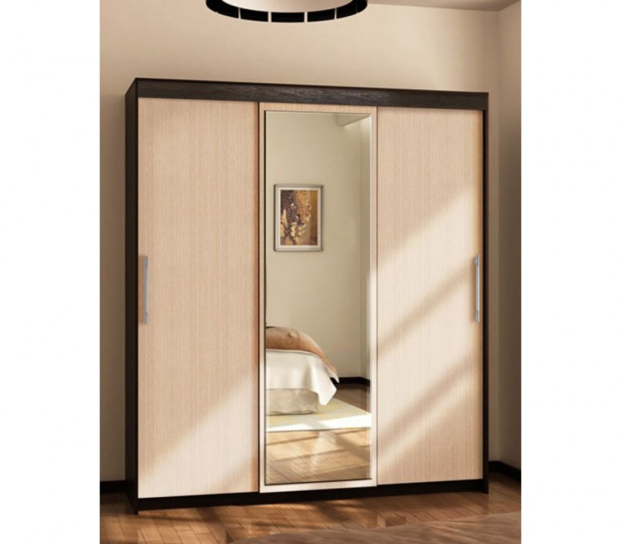 Шкаф купе арт 012 Диал