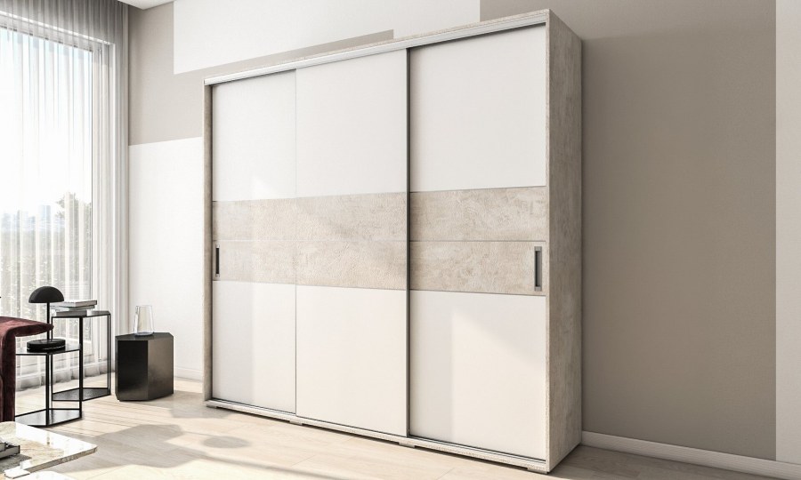 Шкаф-купе аристо Нова 22