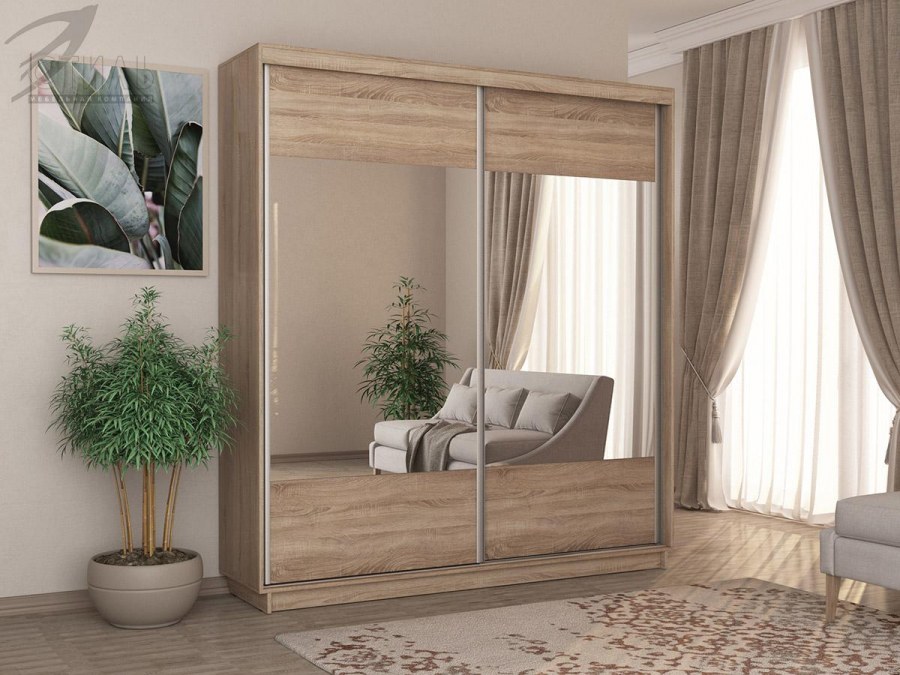 Шкаф Гринвуд стиль