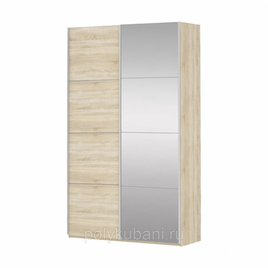 Шкаф е1 Прайм трио