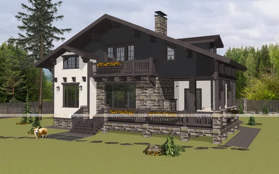 Архитектурное бюро Евгения Содылева