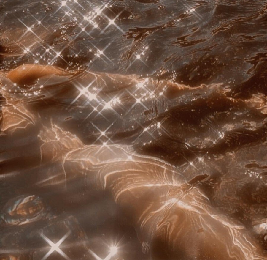 Эстетика коричневого