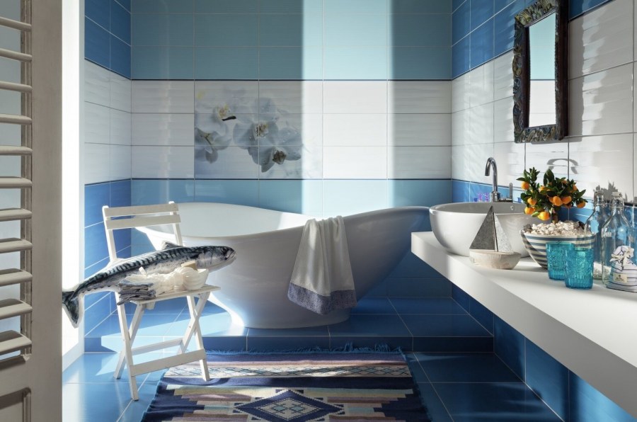 Maxima Azure плитка