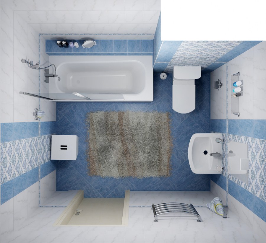 Kerama Marazzi Лакшми