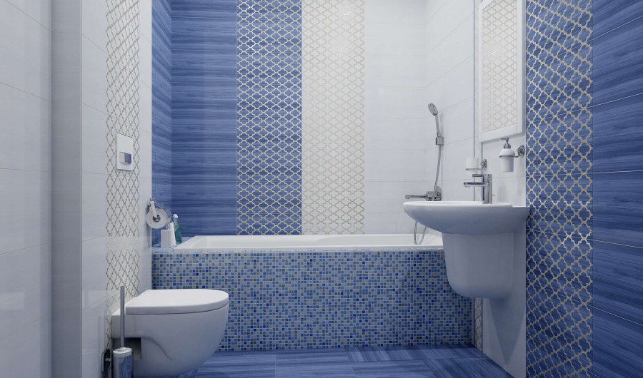 Плитка Buhara Ceramica Classic