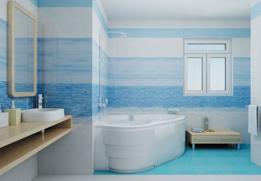 Плитка Ceradim Reef