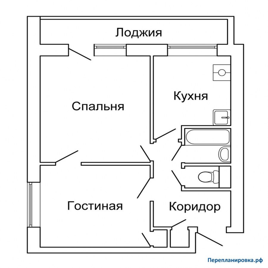 Стандартные планировки квартир (69 фото) - красивые картинки и HD фото