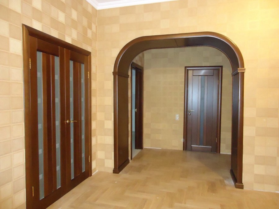 Дверной проем