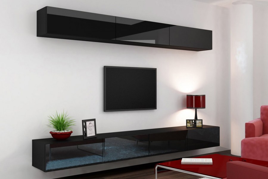 Стенка cama Vigo 11