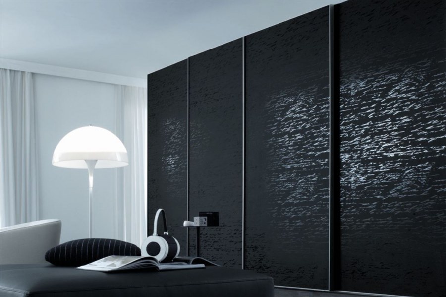 Стильные шкафы купе