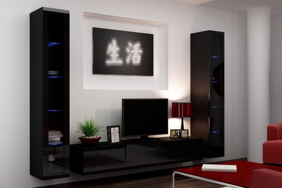 Стенка cama Vigo 11 Россия