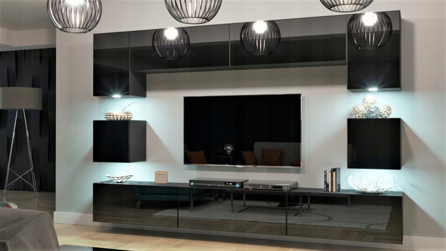 Стенка Nowara n1