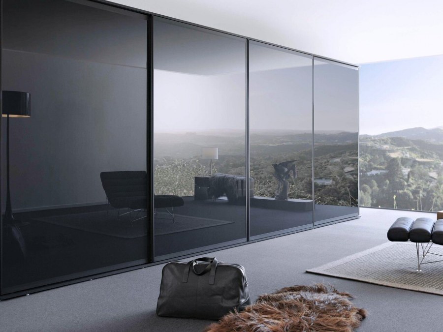 Aristo зеркало графит