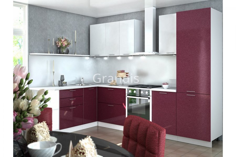 Кухонный гарнитур Валерия Сурская мебель