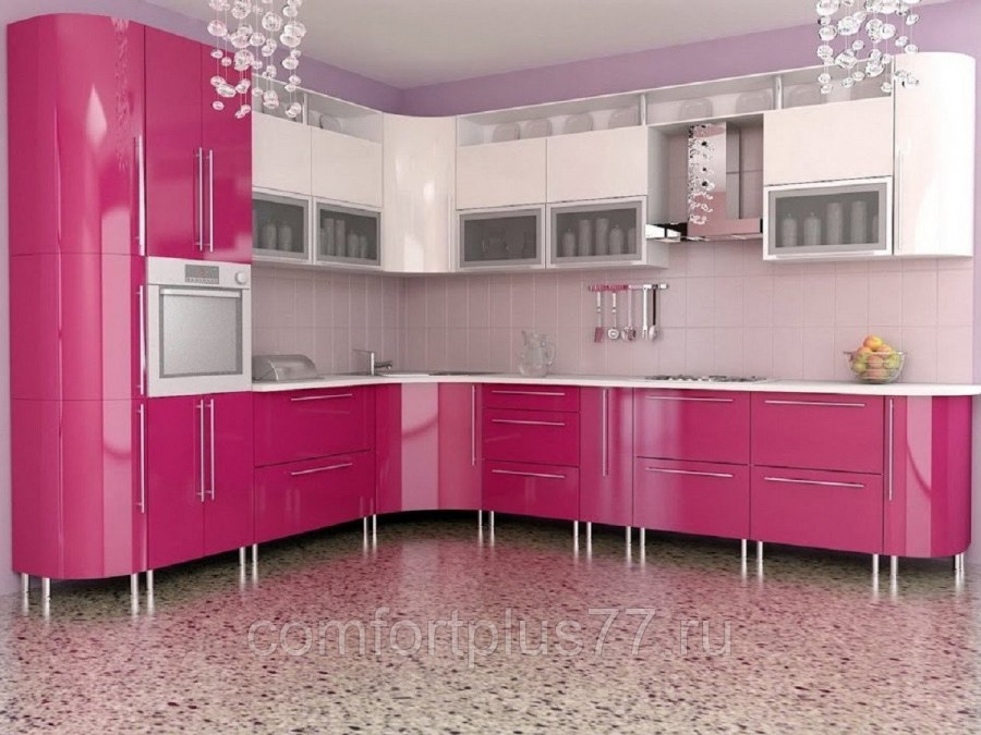 Кухонный гарнитур Глория Стендмебель