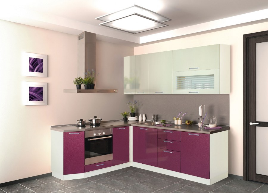 Кухня Верона модули