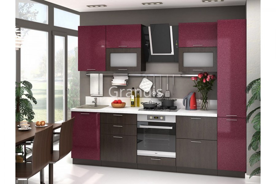 Кухни Элна Кузнецк