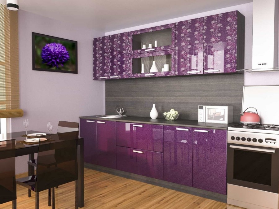 Кухонный гарнитур Ксения Стендмебель