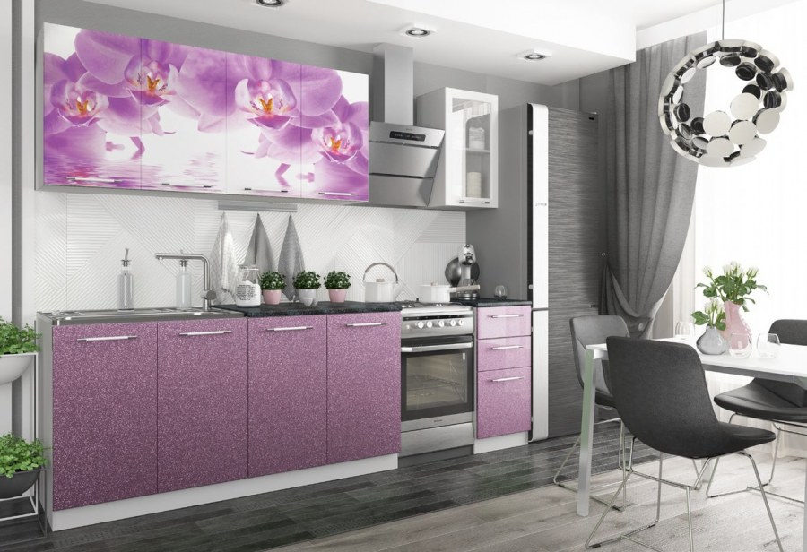 Кухонный гарнитур Валерия Сурская мебель