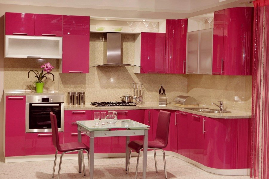 Кухни Мария Мария 2