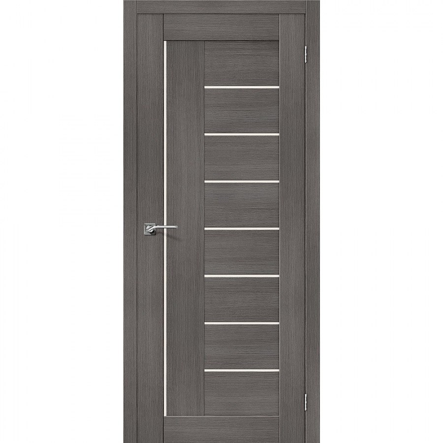 Профиль Дорс грей мелинга