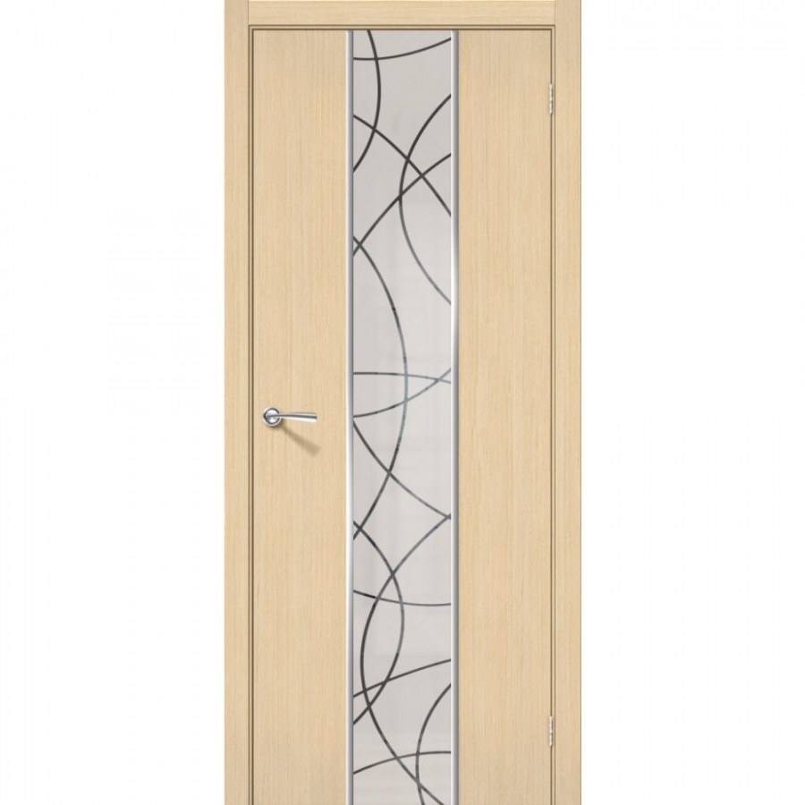 Двери Рондо ф-22 (БЕЛДУБ)