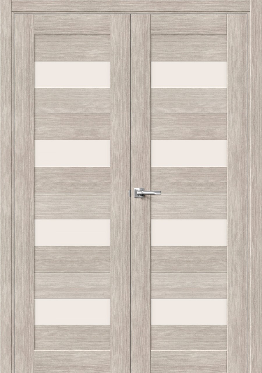 Порта-23 Cappuccino Veralinga/Magic Fog