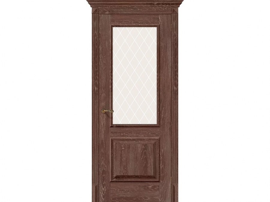 Классико 13 дверь Chalet grande