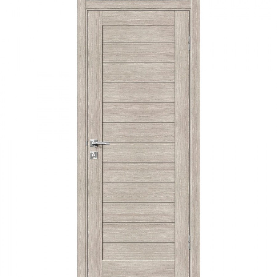 Дверь Техно 642 Эшвайт