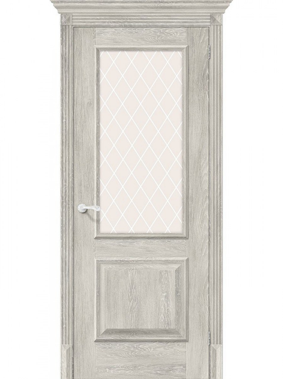 Дверь Браво Классико-12 Virgin