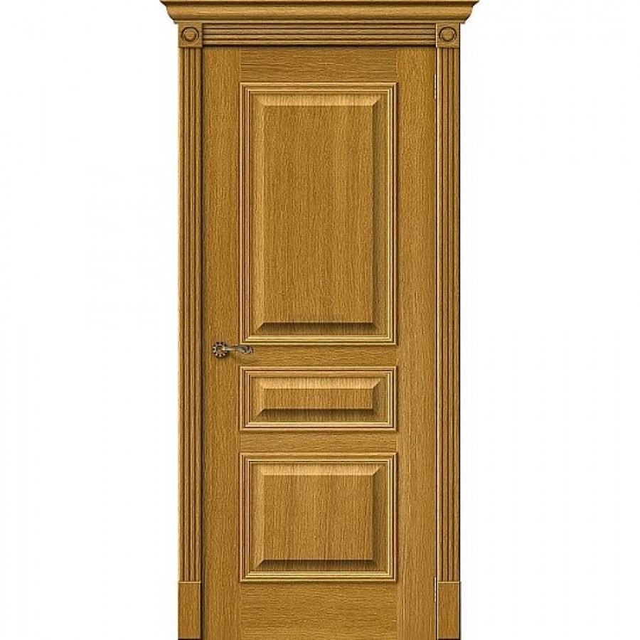 Дверь Браво Вуд Классик 12