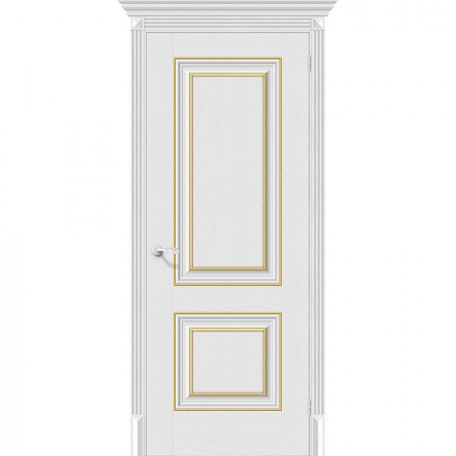 Классико-33g-27 дверь Браво