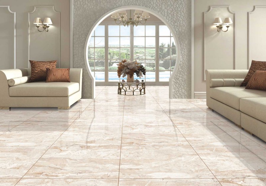 Плитка Pamesa Fusion Marfil