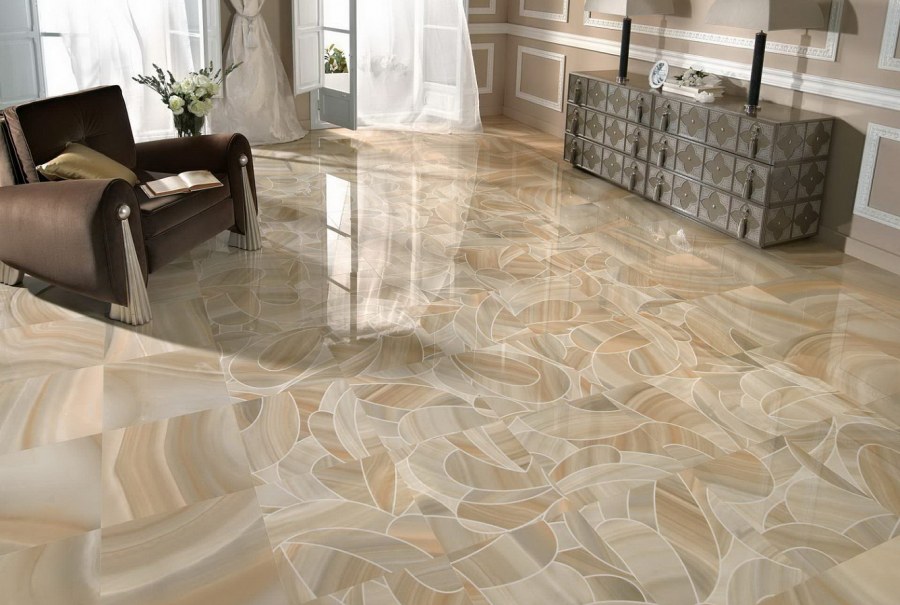 Керамогранит перонда музеум