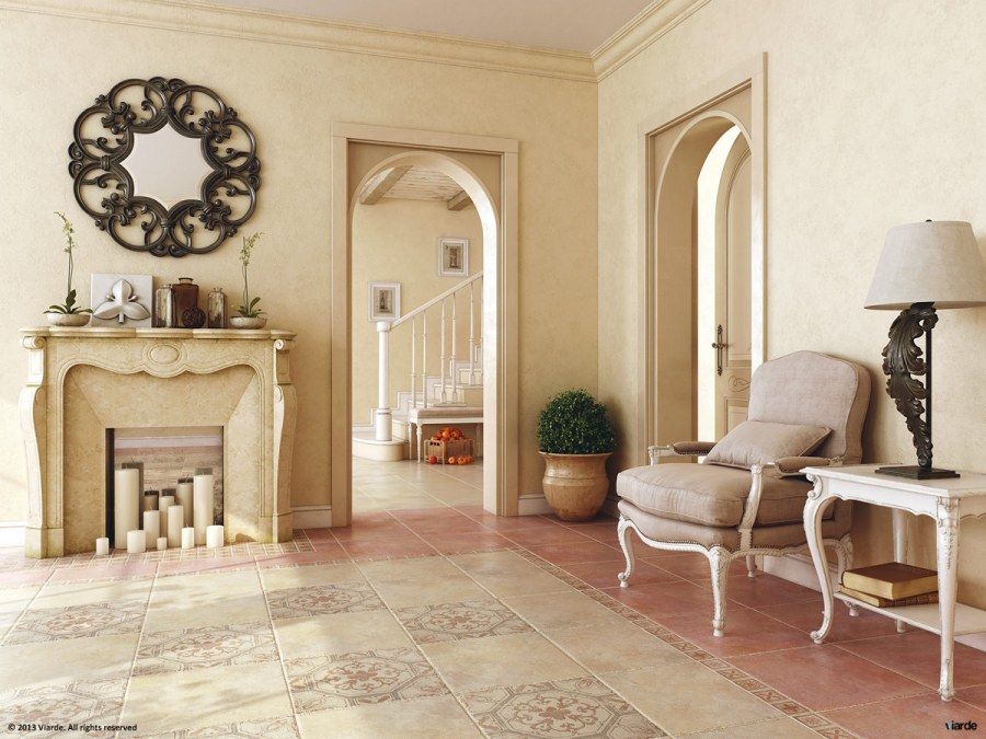 Grasaro old Stone керамогранит