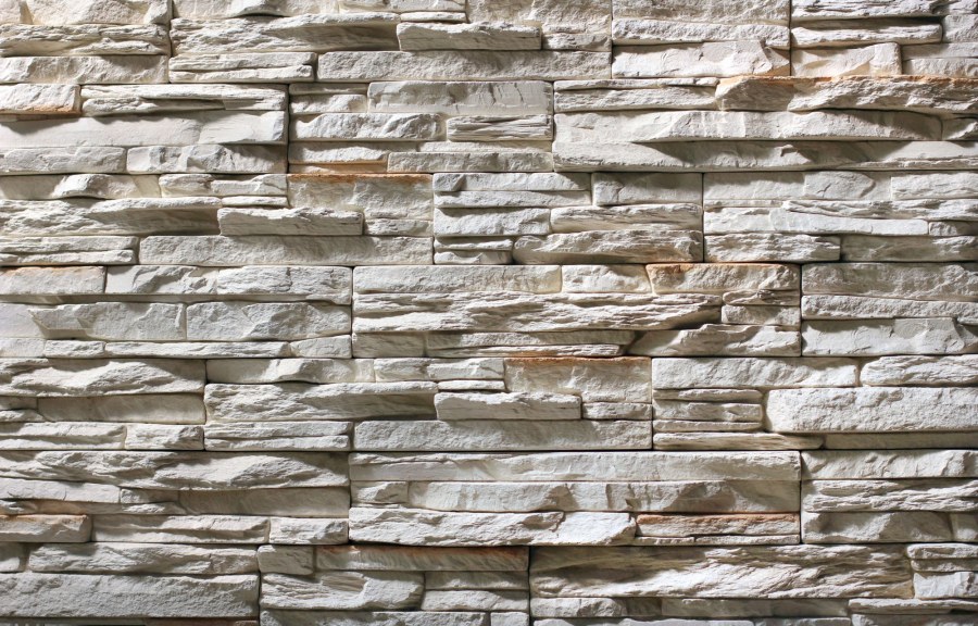 Декоративный камень