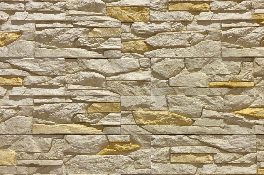 Панель каньон сланец с66