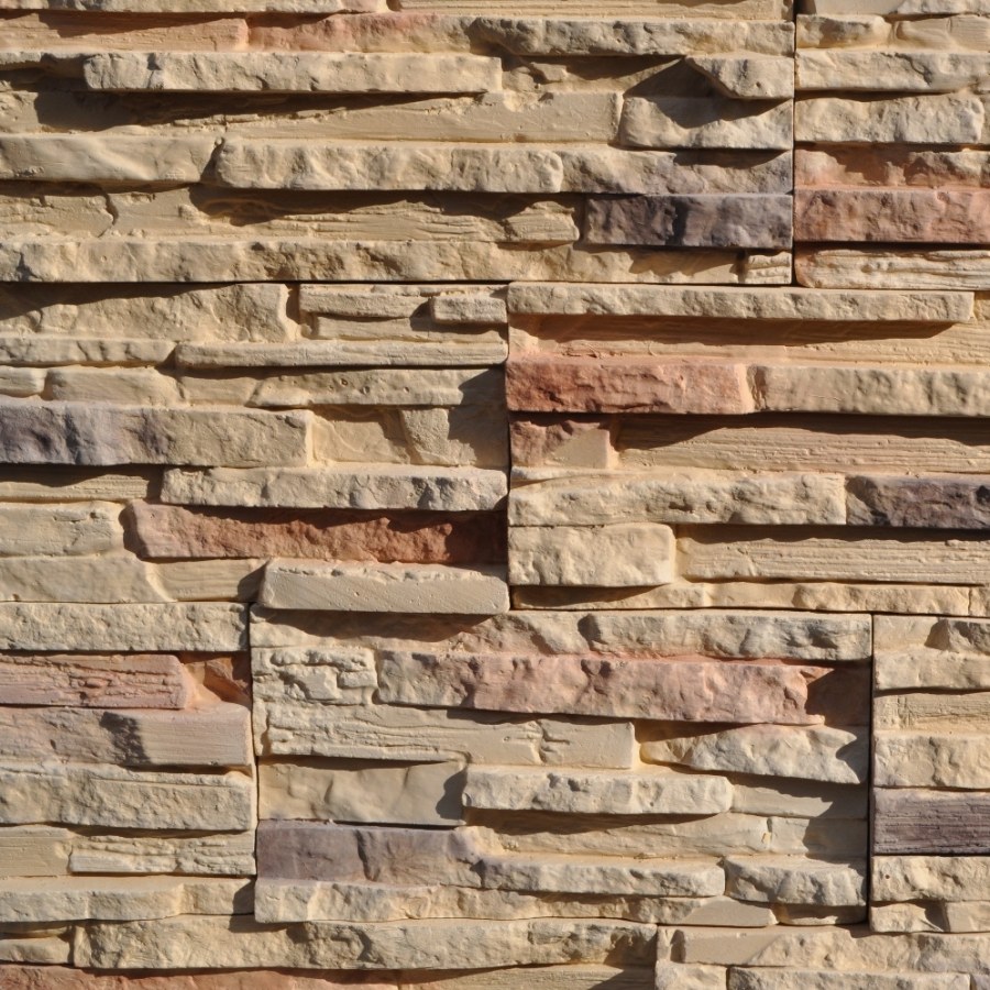 Отделочный камень