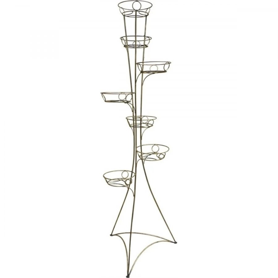 Подставка "классика" 10-007-WG на 7 цветов 10-007-WG