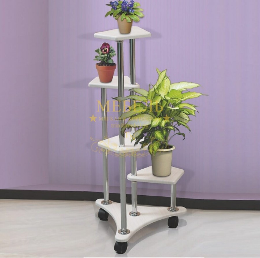 Подставка для цветов Марибель в5