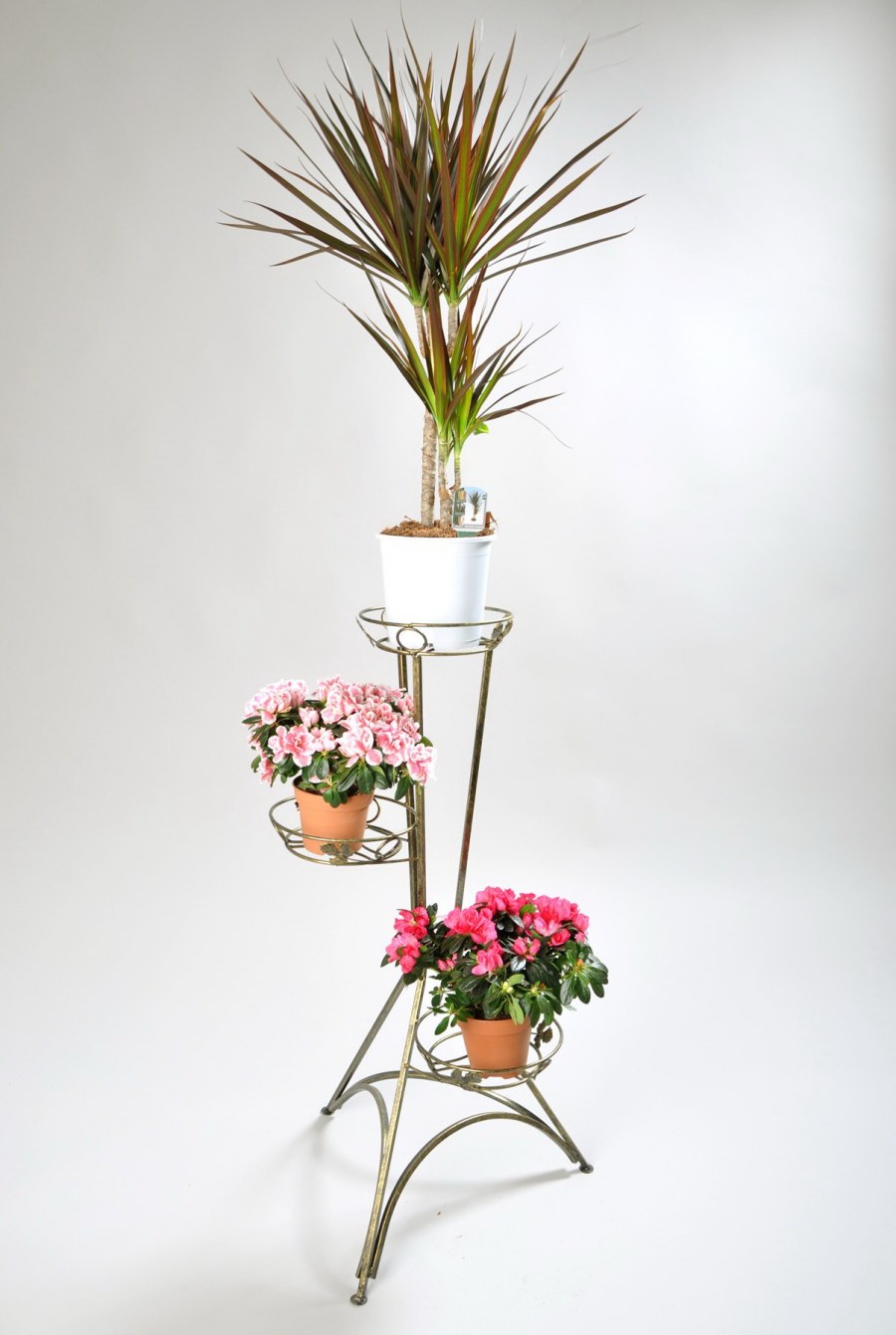 Вышка для цветов